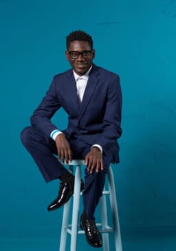 Ayo Ogunade