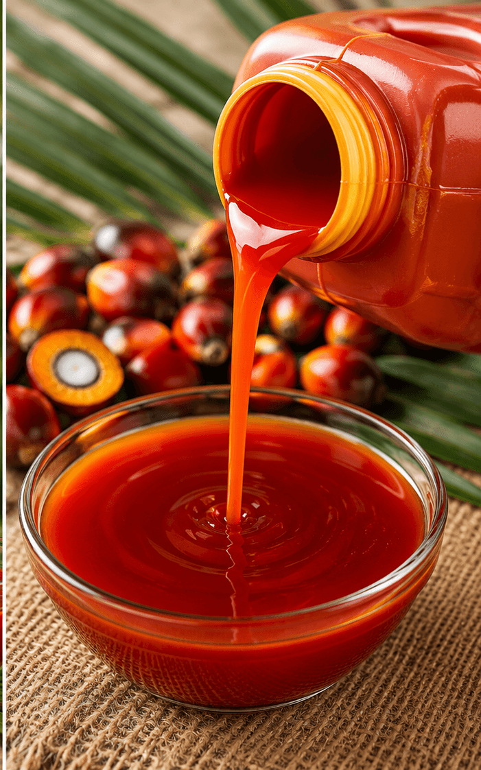 Palm Oil