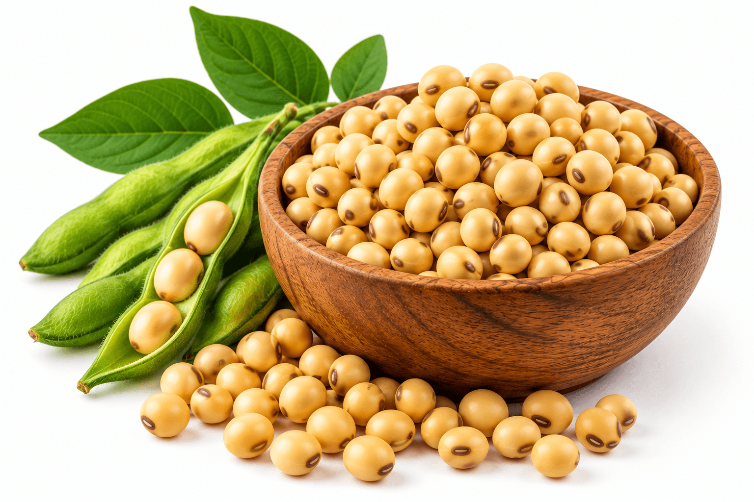 Soybeans